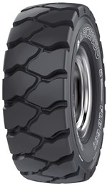 Opony Ascenso Ascenso FLB 680