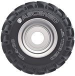 Opony Ascenso Ascenso TDB 120