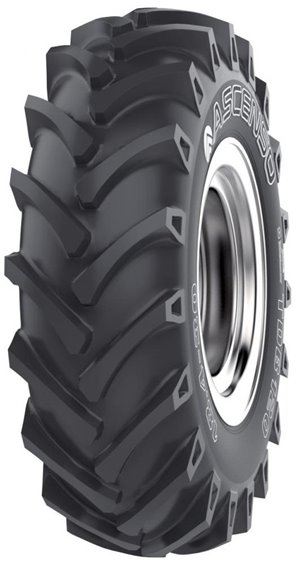 Opony Ascenso Ascenso TDB 120 R1