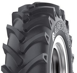 Opony Ascenso Ascenso TDB 120 R1