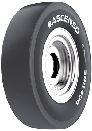 Opony Ascenso Ascenso SCB 430