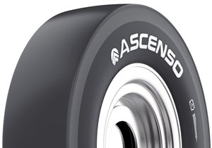 Opony Ascenso Ascenso SCB 430