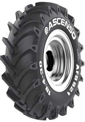Opony Ascenso Ascenso AFB 821 R1