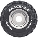 Opony Ascenso Ascenso AFB 821 R1