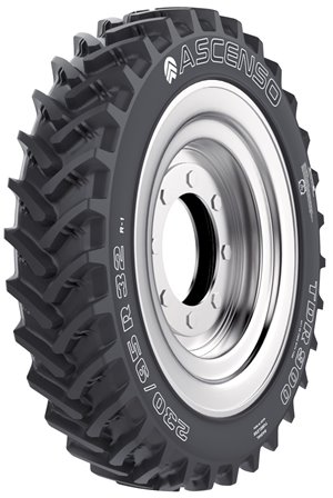 Opony Ascenso Ascenso TDR 900