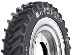 Opony Ascenso Ascenso TDR 900