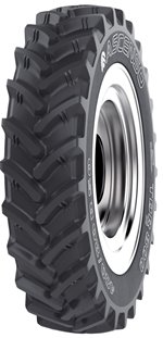Opony Ascenso Ascenso TDR 800
