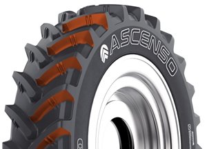 Opony Ascenso Ascenso TDR 800