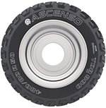 Opony Ascenso Ascenso TDR 800