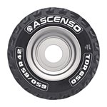 Opony Ascenso Ascenso TDR 650