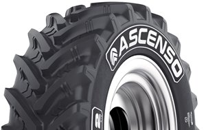 Opony Ascenso Ascenso TDR 650