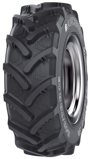 Opony Ascenso Ascenso CDR 700