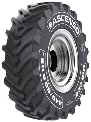 Opony Ascenso Ascenso MIR 220