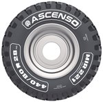 Opony Ascenso Ascenso MIR 221