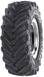 Opony Ascenso Ascenso XLR 880