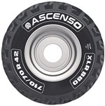 Opony Ascenso Ascenso XLR 880