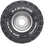 Opony Ascenso Ascenso HRR 200