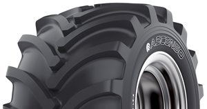 Opony Ascenso Ascenso FFB 840
