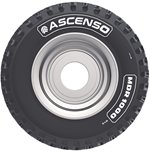 Opony Ascenso Ascenso MDR 1000