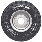Opony Ascenso Ascenso CLR 280