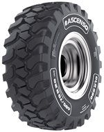 Opony Ascenso Ascenso CLR 280