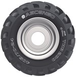 Opony Ascenso Ascenso THB 230