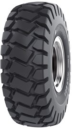 Opony Ascenso Ascenso WLB 550
