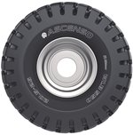 Opony Ascenso Ascenso WLB 550