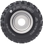 Opony Ascenso Ascenso TGB 610