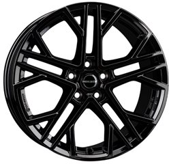 Borbet Borbet XV Black Glossy