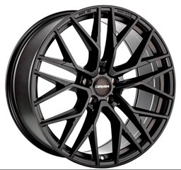 Felgi aluminiowe Carmani Carmani 20 Ludwig Gloss Black