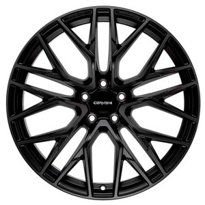 Carmani 20 Ludwig Gloss Black