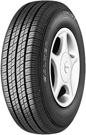 Opony Falken Falken SINCERA SN807