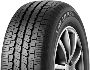 Opony Falken Falken LINAM R51