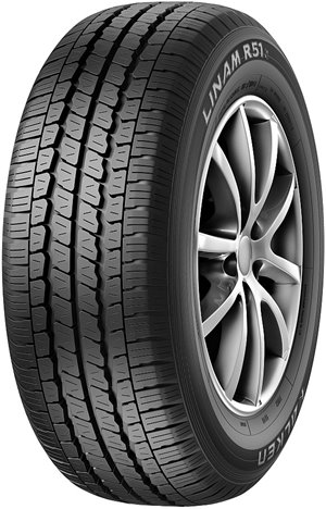 Opony Falken Falken LINAM R51