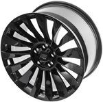 Felgi aluminiowe MSW MSW 37T Gloss Black