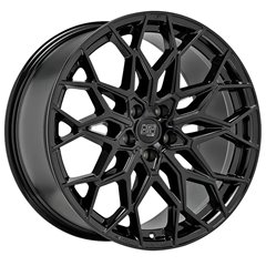Felgi aluminiowe MSW MSW 51 Gloss Black