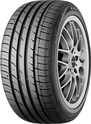 Opony Falken Falken ZIEX ZE914 ECORUN