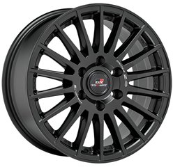 Felgi aluminiowe OZ OZ Rally Desert TGR-WRT Matt Black