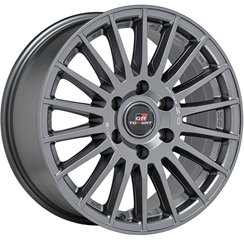 Felgi aluminiowe OZ OZ Rally Desert TGR-WRT Matt Graphite