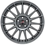 Felgi aluminiowe OZ OZ Superturismo TGR-WRT Matt Graphite