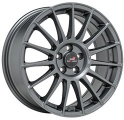 Felgi aluminiowe OZ OZ Superturismo TGR-WRT Matt Graphite