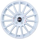 Felgi aluminiowe OZ OZ Superturismo TGR-WRT Race White
