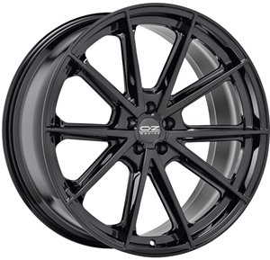 OZ Suprema XT HLT Hyper Titanium