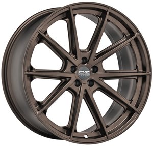 OZ Suprema XT HLT Matt Bronze