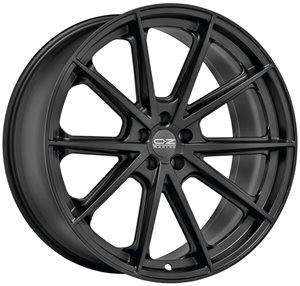 Felgi aluminiowe OZ OZ Suprema XT HLT Satin Black