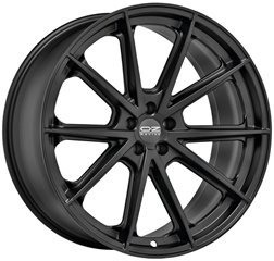 Felgi aluminiowe OZ OZ Suprema XT HLT Satin Black