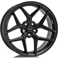 Felgi aluminiowe Sparco Sparco FF3 Matt Black