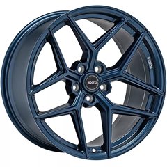 Felgi aluminiowe Sparco Sparco FF3 Matt Blue