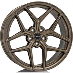 Felgi aluminiowe Sparco Sparco FF3 Rally Bronze